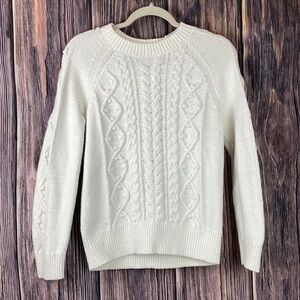 Beautiful Lucky Brand Knitted Sweater